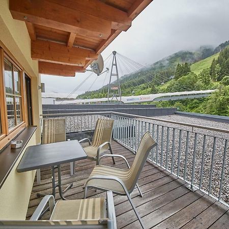 Appartement Residence Top 1 Saalbach-Hinterglemm Bagian luar foto
