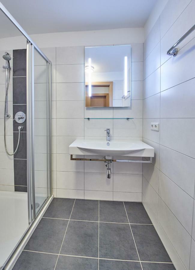 Appartement Residence Top 1 Saalbach-Hinterglemm Bagian luar foto