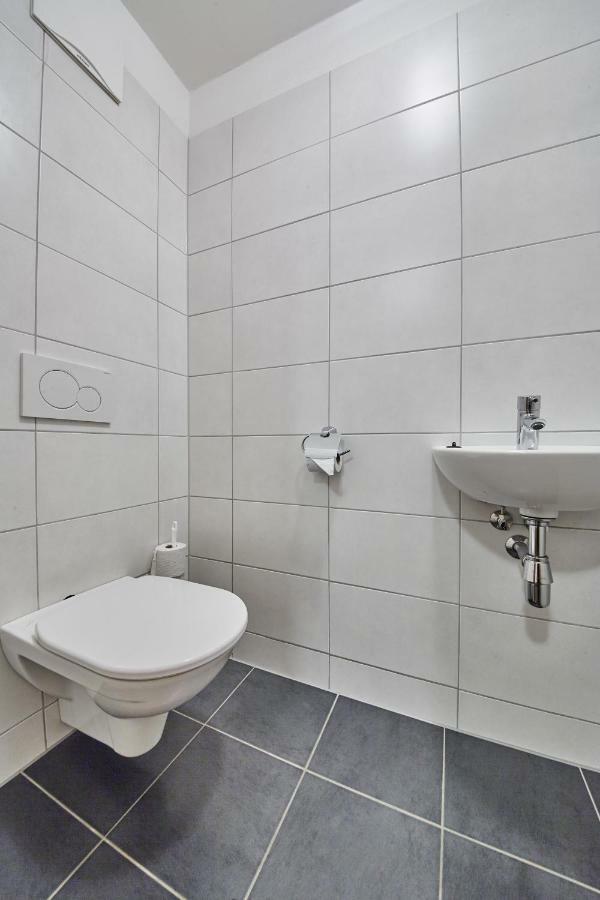 Appartement Residence Top 1 Saalbach-Hinterglemm Bagian luar foto