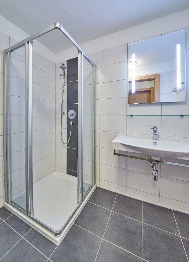 Appartement Residence Top 1 Saalbach-Hinterglemm Bagian luar foto