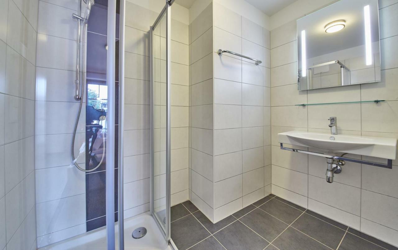 Appartement Residence Top 1 Saalbach-Hinterglemm Bagian luar foto