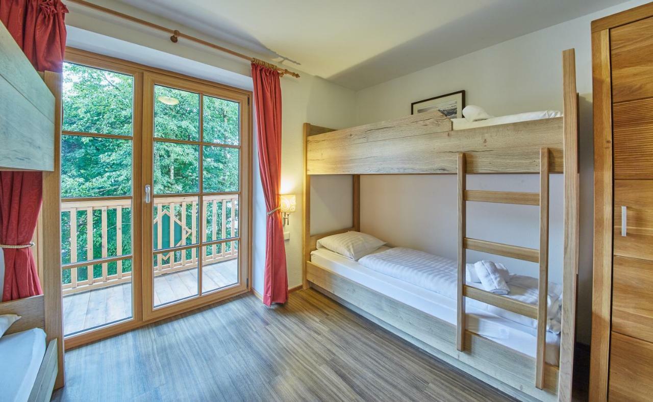Appartement Residence Top 1 Saalbach-Hinterglemm Bagian luar foto