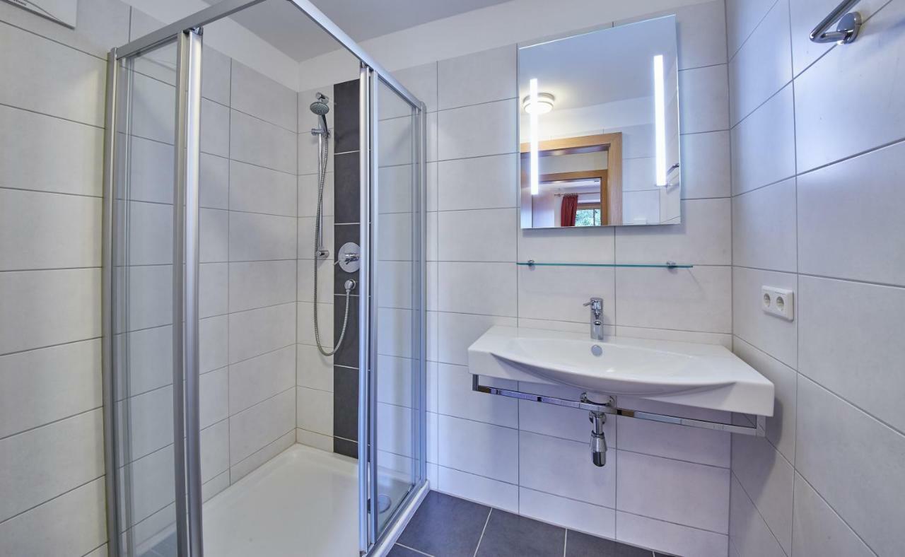 Appartement Residence Top 1 Saalbach-Hinterglemm Bagian luar foto